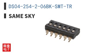 DS04-254-2-06BK-SMT-TR ͼƬ